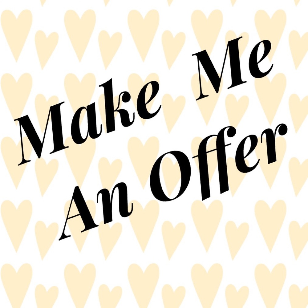 Make An Offer